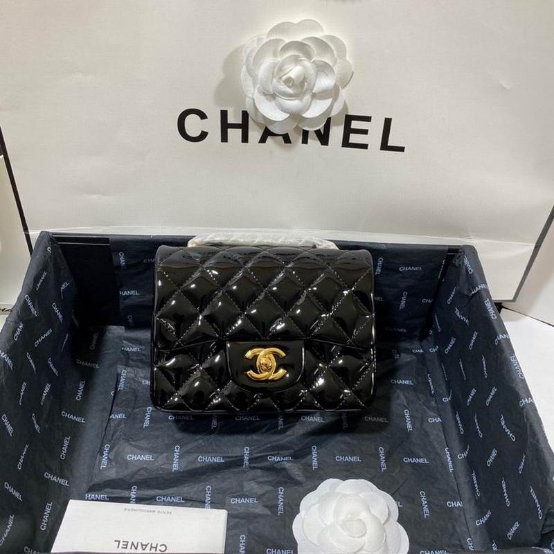 Chanel Handbags 160